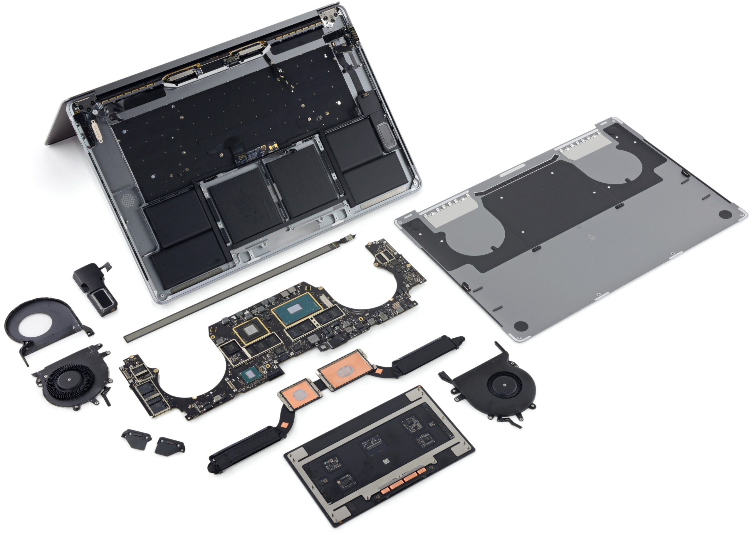 Home - MacBook Repair